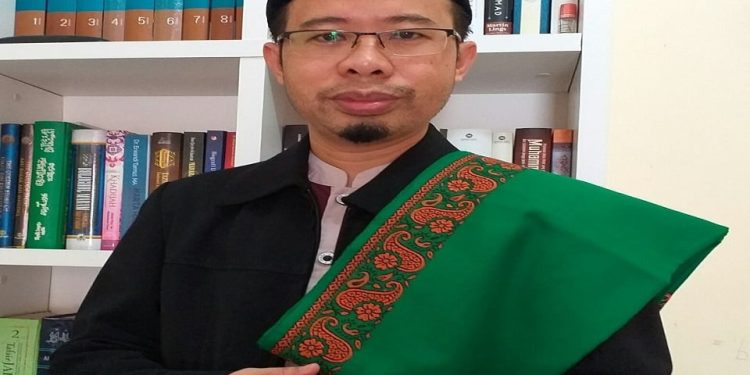 Mendampingi adalah Menyiksa