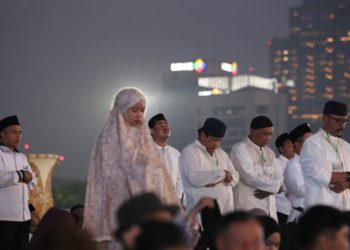 Indeks Kerukunan Beragam 2025 di Indonesia Mencapai Rekor Tertinggi Sepanjang Sejarah