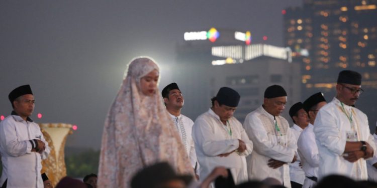 Indeks Kerukunan Beragam 2025 di Indonesia Mencapai Rekor Tertinggi Sepanjang Sejarah