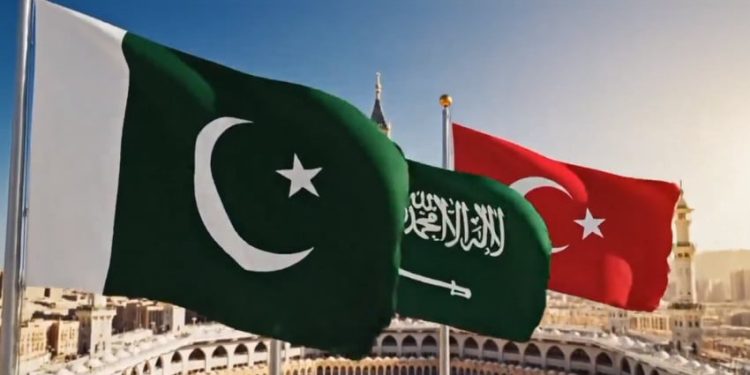 Mengapa Israel Khawatir terhadap Pakta Pertahanan Mekkah?