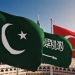 Mengapa Israel Khawatir terhadap Pakta Pertahanan Mekkah?
