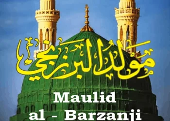 Mengupas Barzanji dan Bacaan Marhaban Maulid Nabi SAW