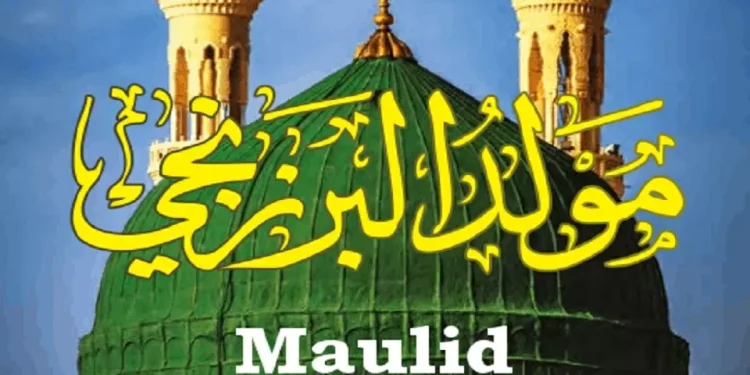 Mengupas Barzanji dan Bacaan Marhaban Maulid Nabi SAW