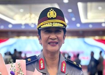 Brigjen Sumy Hastry Purwanti, Ahli DNA Forensik Polri yang Menginspirasi Film Autopsy