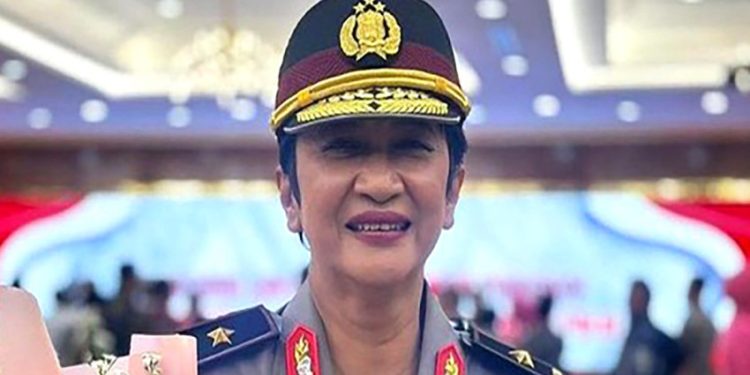 Brigjen Sumy Hastry Purwanti, Ahli DNA Forensik Polri yang Menginspirasi Film Autopsy