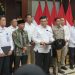 Menhut Minta Semua Pihak Waspada Karhutla Karena El Nino