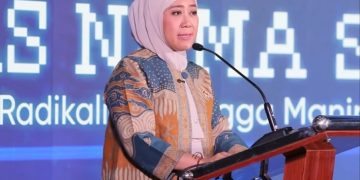 Menteri Komunikasi Ajak Masyarakat Lindungi Ruang Digital di Tengah Aksi Demo