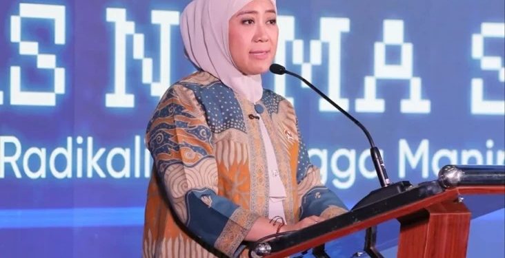 Menteri Komunikasi Ajak Masyarakat Lindungi Ruang Digital di Tengah Aksi Demo