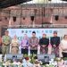 Dorong Benteng Van Der Wijck Kebumen Jadi Pusat Budaya dan Pariwisata