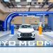 Merek China Borong Lebih dari 21000 SPK di GIIAS 2026, Tiga Kali Lipat dari Toyota