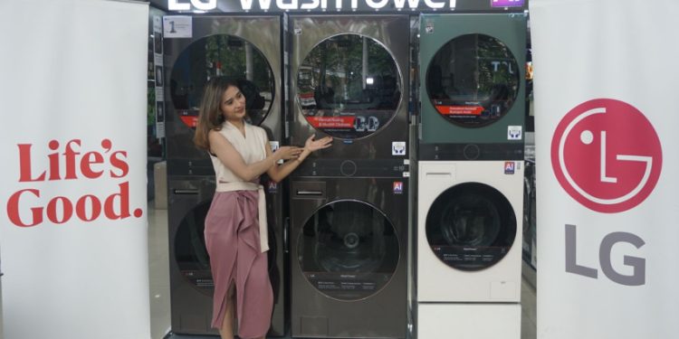 Jenis Pakaian, Berat, dan Cara Menyesuaikan Gaya Mencuci