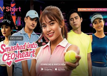 Kisah Cinta Pelayan Kafe dan CEO Dingin yang Menggetarkan Hati