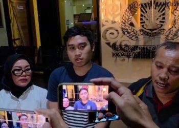 Misteri Kematian Penjaga Rumah Eks Jampidsus Febrie, Keluarga Lapor Polisi
