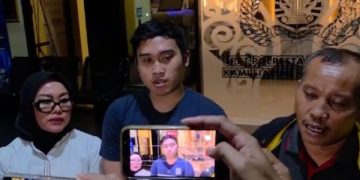 Misteri Kematian Penjaga Rumah Eks Jampidsus Febrie, Keluarga Lapor Polisi