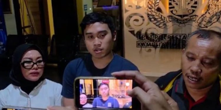 Misteri Kematian Penjaga Rumah Eks Jampidsus Febrie, Keluarga Lapor Polisi