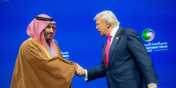 Telepon Mohammed bin Salman kepada Trump setelah AS siapkan bom energi Iran secara besar-besaran