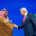 Telepon Mohammed bin Salman kepada Trump setelah AS siapkan bom energi Iran secara besar-besaran