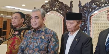 Sidang Tahunan MPR Dijadwalkan 14 Agustus 2026