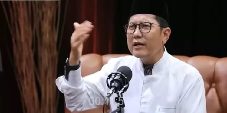 MUI Minta Pemerintah dan DPR Pertimbangkan Sanksi Hukuman Mati untuk Koruptor