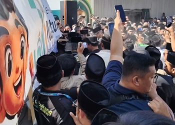 Muktamar ke-35 NU Memanas, Masa Iddah Jabatan Calon Ketum PBNU Jadi Pemicu