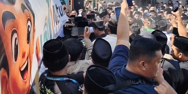 Muktamar ke-35 NU Memanas, Masa Iddah Jabatan Calon Ketum PBNU Jadi Pemicu