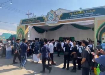 Muktamar NU Putuskan Masa Iddah Jabatan Politik Calon Ketum PBNU Satu Tahun