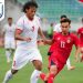 Myanmar Kalahkan Laos 7 Gol, Persaingan Grup B Semakin Memanas