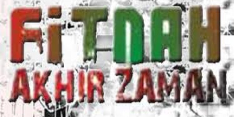 Nasihat Menghadapi Fitnah Zaman Akhir, Bekal Penting agar Umat Tetap Istiqamah
