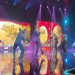 Duet Novia Bachmid dan Toton Caribo Sukses Mengakhiri Pemimpin Daerah Awards 2026 dengan Meriah