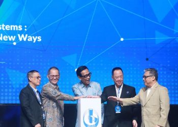 Pacu Daya Saing Industri Asuransi Dorong Adopsi AI dan Kolaborasi Lintas Sektor