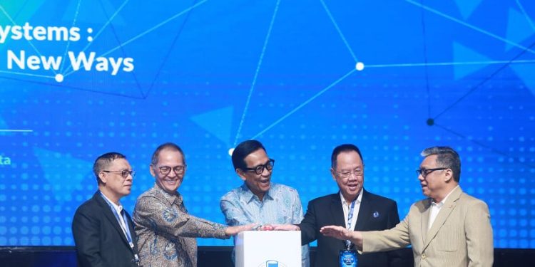 Pacu Daya Saing Industri Asuransi Dorong Adopsi AI dan Kolaborasi Lintas Sektor