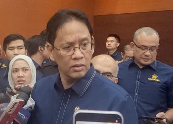 Pajak E-commerce Ditunda, Menkeu Purbaya Sebut Prioritas yang Harus Diperhatikan