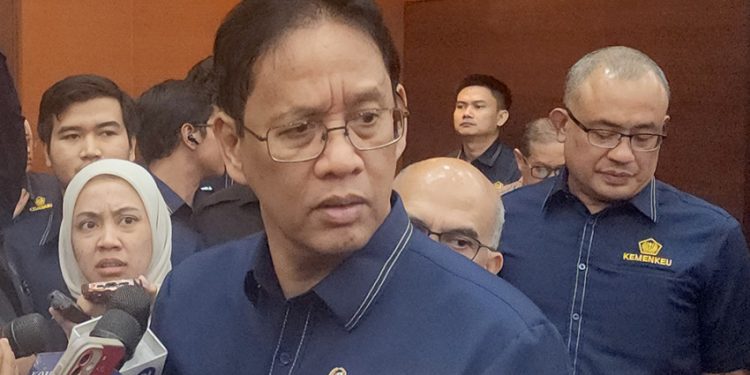 Pajak E-commerce Ditunda, Menkeu Purbaya Sebut Prioritas yang Harus Diperhatikan