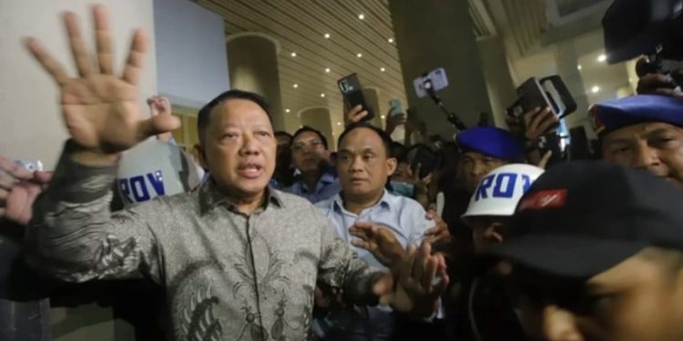 Polri dan Kejagung Saling Jegal dalam Penanganan Kasus Febrie Adriansyah