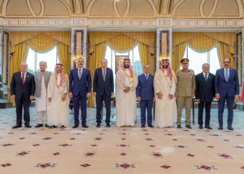 Pakar Militer Klaim Aliansi Mekkah Didorong Ketakutan terhadap Ide Israel Raya