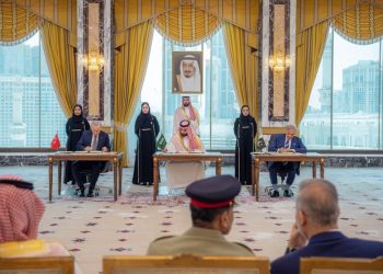 Pakar Militer Sebut Arab Saudi dan Turki Tak Bisa Andalkan Aliansi Tradisional Pimpinan AS