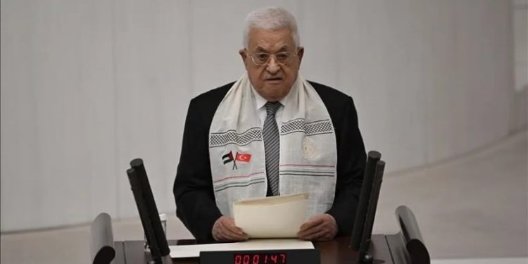 Palestina Apresiasi Pakta Mekkah untuk Keamanan Kolektif Dunia Islam