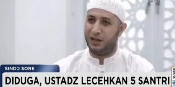 PBNU Minta Syekh Ahmad Al Misry Ikuti Proses Hukum Kasus Pelecehan Seksual