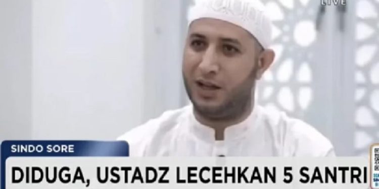 PBNU Minta Syekh Ahmad Al Misry Ikuti Proses Hukum Kasus Pelecehan Seksual