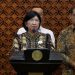 Pemerintah Usulkan Destry Damayanti Sebagai Calon Gubernur Bank Indonesia