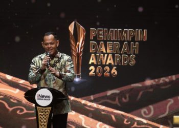 Penguatan Karakter Bangsa dan Peran Media dalam Pemimpin Daerah Awards 2026
