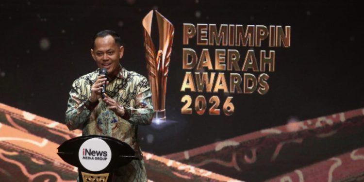 Penguatan Karakter Bangsa dan Peran Media dalam Pemimpin Daerah Awards 2026