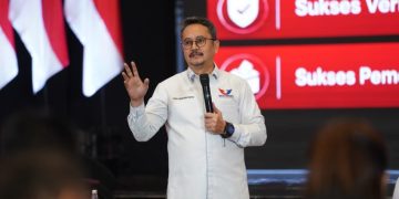 Pemulihan UMKM Bencana hingga 2028, Partai Perindo Dukung Ketahanan Ekonomi Nasional