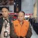 Rektor Unsoed Ditangkap KPK Sambil Memakai Rompi Tahanan saat Menuju Mobil Tahanan