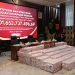 Uang Rp401 Miliar Disita Kejagung dalam Kasus Korupsi Nikel