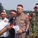 Penasihat Ahli Kapolri Apresiasi Gelaran Apel Kebangsaan Jaga Jakarta oleh Kapolda Metro dan Pangdam Jaya