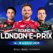 Jadwal Lengkap Live Streaming Formula E di London Penentuan Juara
