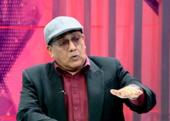 Prediksi Kubu Jokowi Selalu Zonk Menurut Pengacara Dokter Tifa