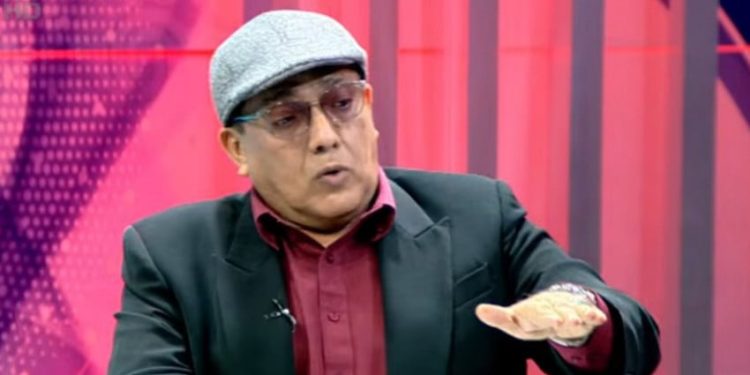 Prediksi Kubu Jokowi Selalu Zonk Menurut Pengacara Dokter Tifa