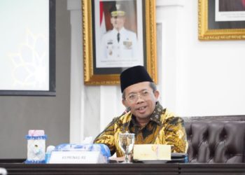 Peringati Maulid Nabi Muhammad, Kemenag Ajak Umat Berselawat untuk Negeri